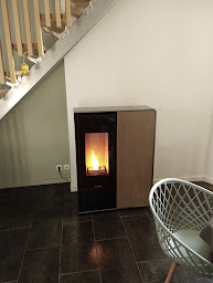 Photo n°31 de CHALEUR SURE - SANI THERM à Saint-Symphorien-sur-Coise (Chauffagiste)