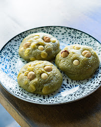 Photo n°24 de Les Matins Blancs à Paris (Traiteur)