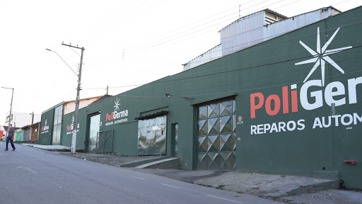 Poligerma Reparos Automotivos