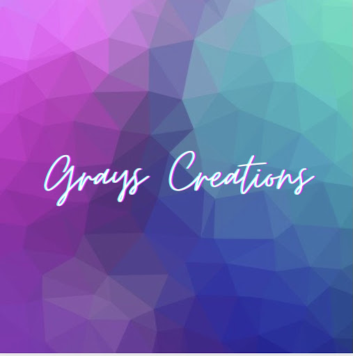 Graylyn's Creations - Visual