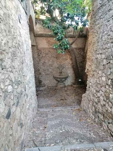 Baluarte de San Vicente (s. XVII) - Thumbnail