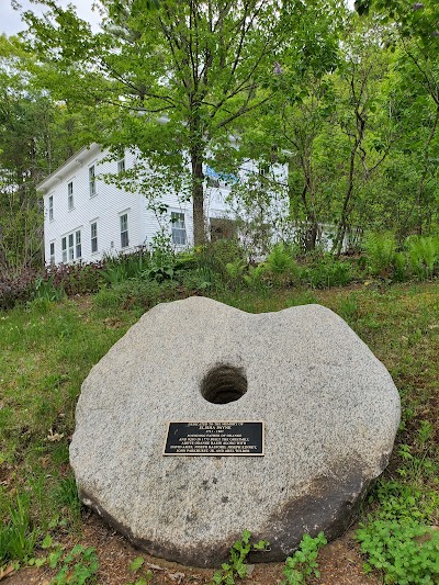 Orange Town House