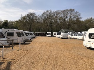 Norfolk Caravan Sales