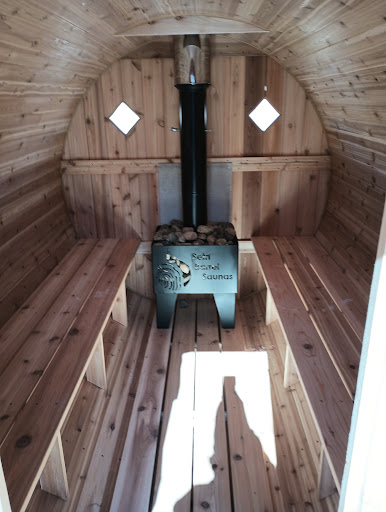 Setri Barrel Saunas - Thumbnail