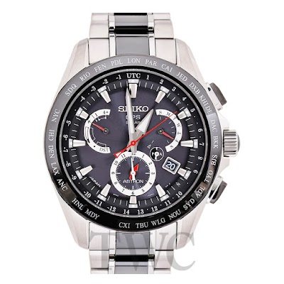 Photos of The Watch Company
