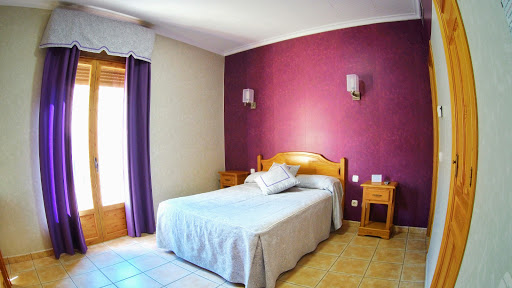Hostal San Francisco - Almagro - Thumbnail