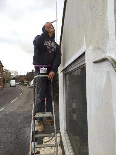 Betsy Decorators Ltd - Thumbnail