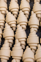 Photo n°49 de Boulangerie les Co'pains D'antan Lyon 6 à Lyon (Boulangerie)