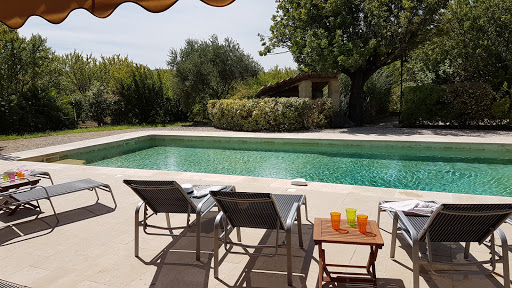 Photo de Mas du Perussier : Maisons de vacances, ch. d'hôtes, avec piscine, mariages réceptions, proche Lourmarin, Luberon 84 à Ansouis (84240)