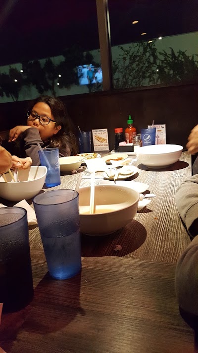 Photos of Mr. Chopstix