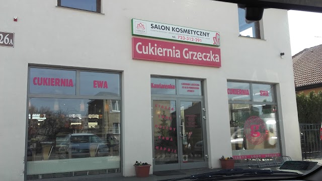 Cukiernia Grzeczka