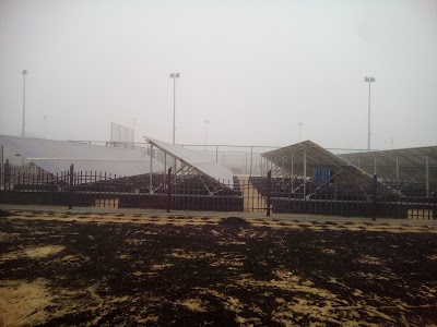 Photos of Al Mizhar Second Park