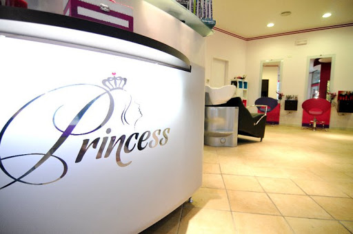 Princess Parrucchieri - Visual