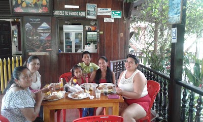 Photos of Restaurant La Sirenita