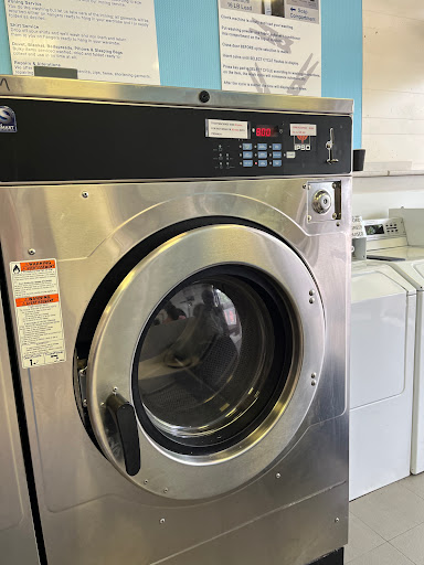 Southgate Laundrette