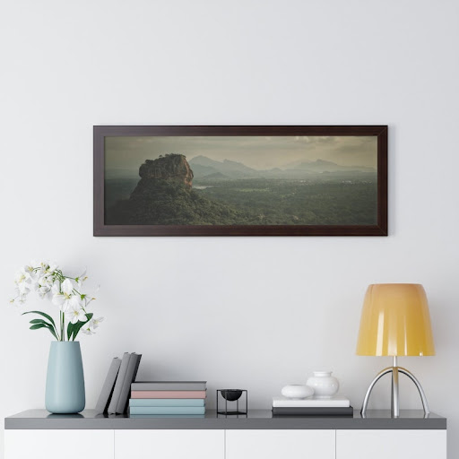 Authentic Settlement - Visual