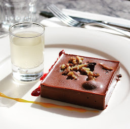 Photo n°56 de Café de la Gare 1900 à Saint-André-de-Cubzac (Restaurant français)