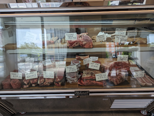 First City Meats - United States