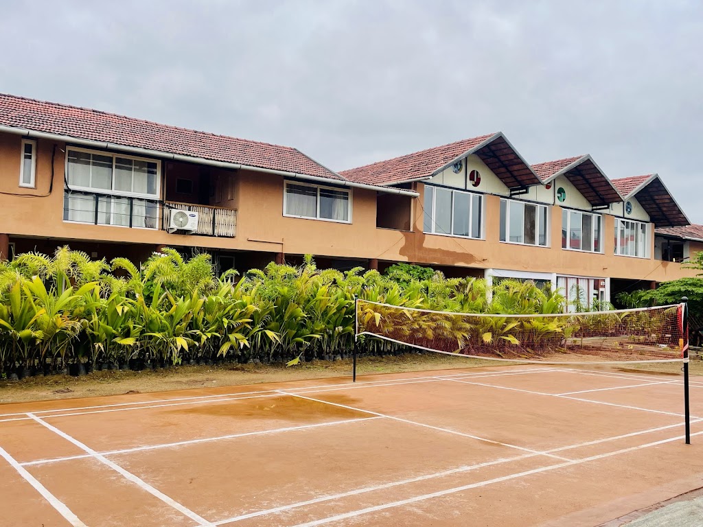 Gia Mantra Global Village