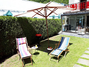 Photo n°6 de Gites Barèges à Barèges (Location d'appartement de vacances)