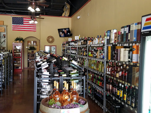 Bergheim Cellars - Visual