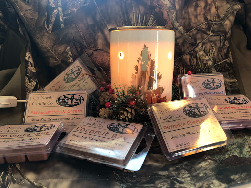 Up North Candle