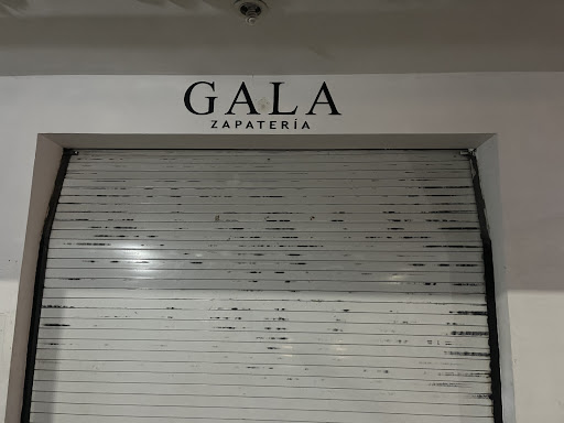 GALA ZAPATERÍA - Thumbnail
