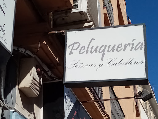 Peluquería Elisa Moreno - Estilista del cabello - Thumbnail
