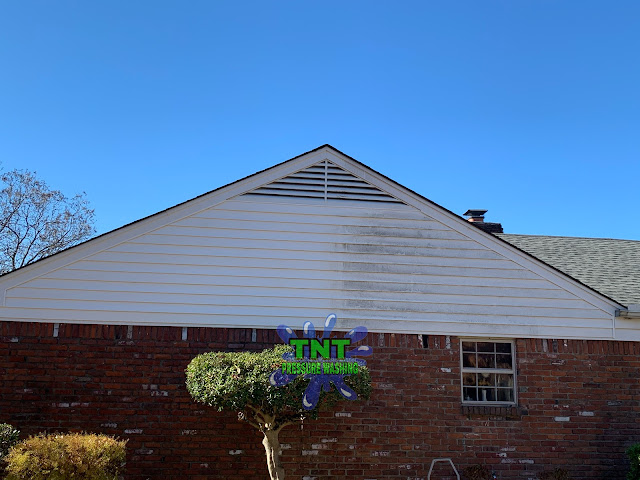 TNT Pressure Washing, LLC