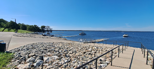 FM 897 Boat Ramp - Thumbnail