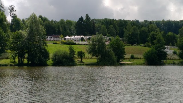 Centre Nautique de l'Espace Bernard Pellarin