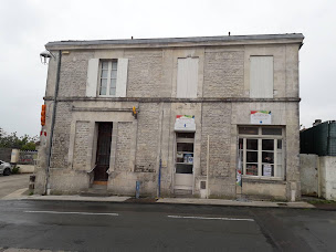 Photo n°1 de La Poste Relais à Lorignac (Poste)