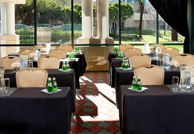 Photos of Costa Mesa Marriott
