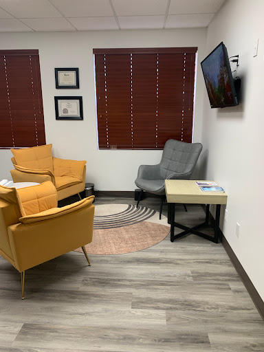 One Wellness - Visual