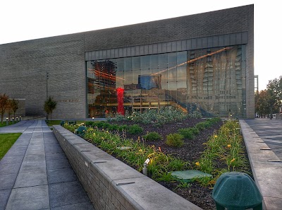 Photos of Abravanel Hall