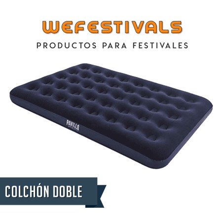 WeFestivals - Visual