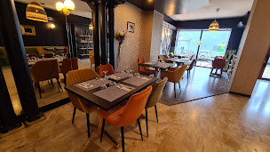 Photo n°9 de latitude 48 à Perros-Guirec (Restaurant)