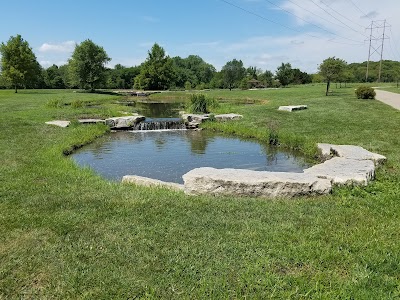 Lawrence Rotary Arboretum