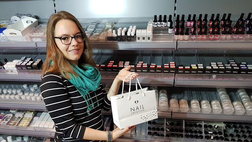 Shilly Beauty Care - Nagelsalon Shop Opleidingen