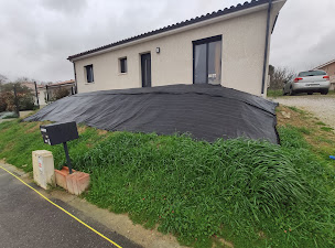 Photo n°4 de Stéphanie Crozier - Agence immobilière à Auzielle (Agence de location immobilière)