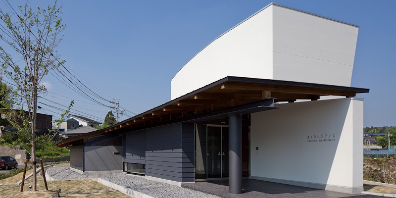 特別養護老人ホーム さくらレジデンス