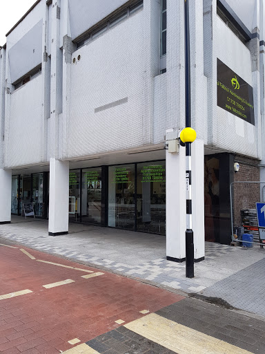 Paul Falltrick Hairdressing Gallery - United Kingdom