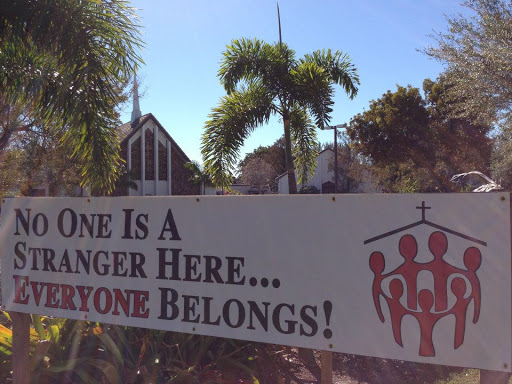 Royal Palm Christian Church