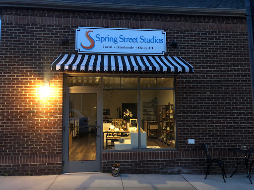 Spring Street Studios - Visual