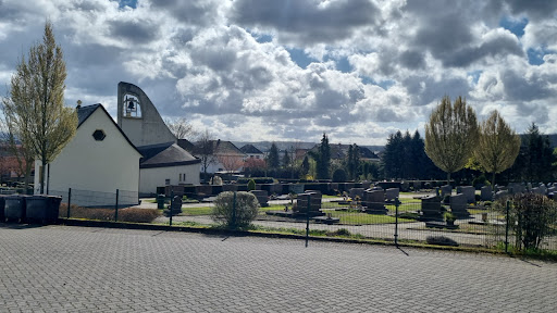 Friedhof Kettig - Thumbnail
