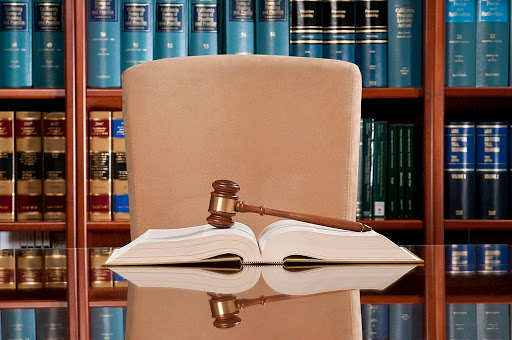 Hoh Law Corporation Paya Lebar – Personal Injury & Negligence Lawyer - Singapore