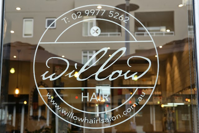 Willow Hair