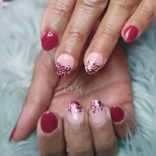 CKN Nails & Lashes - Thumbnail
