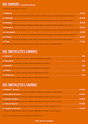 Photo n°48 de La Tentation du Renard à Armentières (Restaurant)