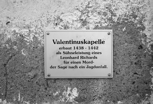 Valentinuskapelle - Thumbnail